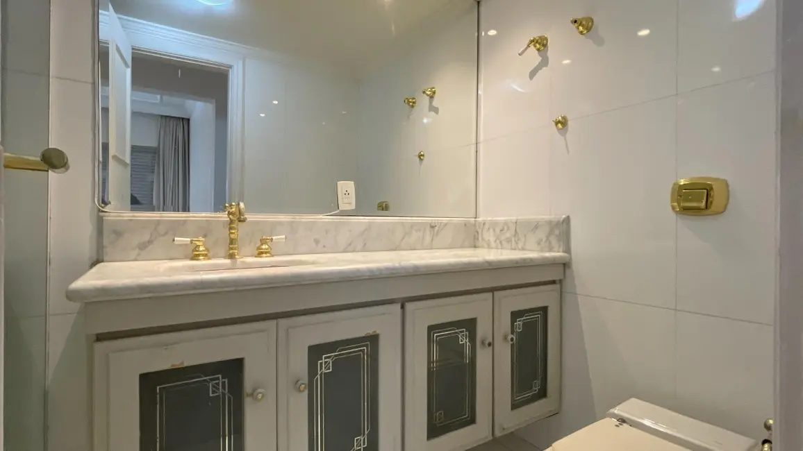 Apartamento com 2 quartos à venda, 98m2 em Moema, São Paulo - SP - imagem 9 Foto 9 de Apartamento com 2 quartos à venda, 98m2 em Moema, São Paulo - SP