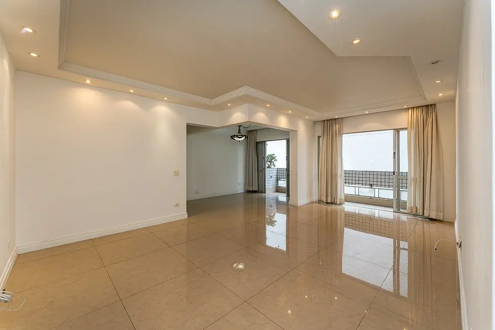 Apartamento com 2 quartos à venda, 98m2 em Moema, São Paulo - SP - imagem 2 Foto 2 de Apartamento com 2 quartos à venda, 98m2 em Moema, São Paulo - SP