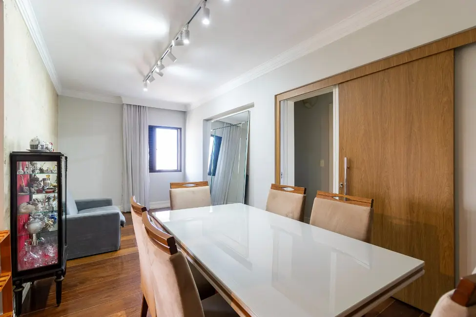 Apartamento com 3 quartos à venda, 110m2 em Campo Belo, São Paulo - SP - imagem 5 Foto 5 de Apartamento com 3 quartos à venda, 110m2 em Campo Belo, São Paulo - SP