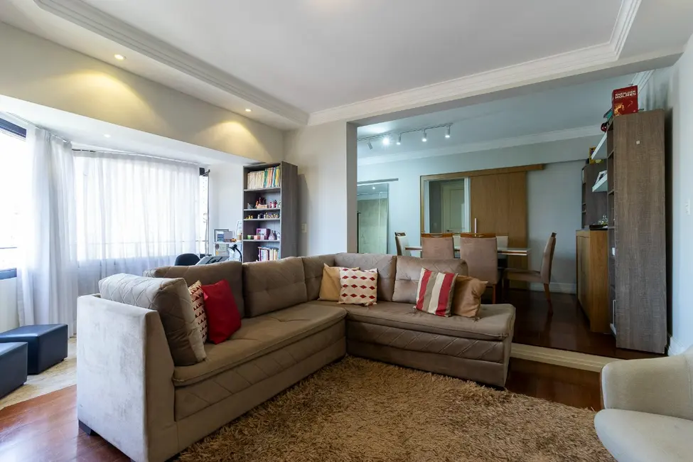 Apartamento com 3 quartos à venda, 110m2 em Campo Belo, São Paulo - SP - imagem 2 Foto 2 de Apartamento com 3 quartos à venda, 110m2 em Campo Belo, São Paulo - SP