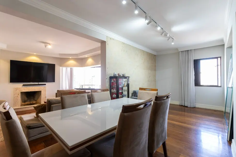 Apartamento com 3 quartos à venda, 110m2 em Campo Belo, São Paulo - SP - imagem 6 Foto 6 de Apartamento com 3 quartos à venda, 110m2 em Campo Belo, São Paulo - SP