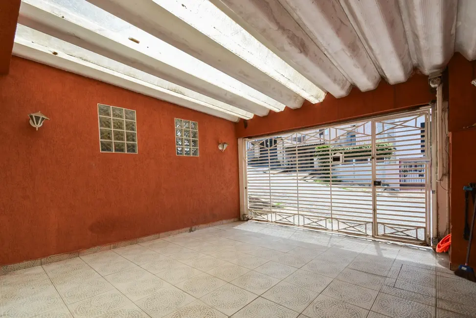 Foto 9 de Casa com 3 quartos à venda, 140m2 em Vila Dom Pedro I, São Paulo - SP