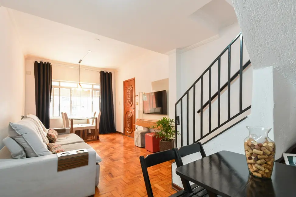 Foto 5 de Casa com 3 quartos à venda, 140m2 em Vila Dom Pedro I, São Paulo - SP