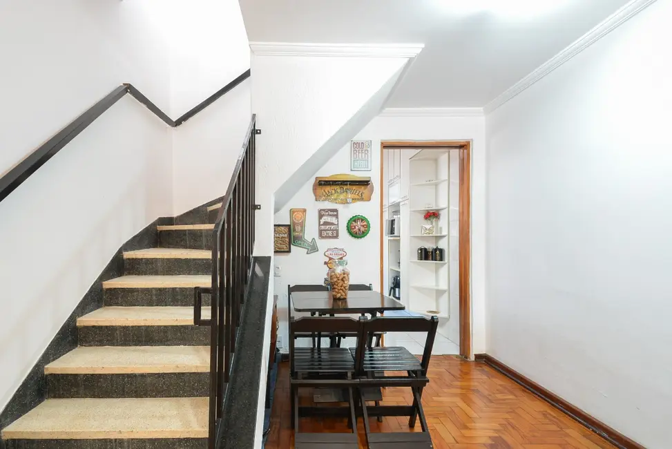 Foto 4 de Casa com 3 quartos à venda, 140m2 em Vila Dom Pedro I, São Paulo - SP