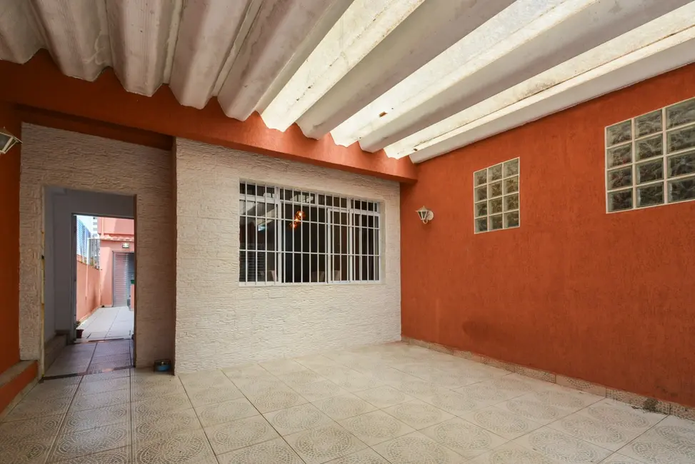 Foto 7 de Casa com 3 quartos à venda, 140m2 em Vila Dom Pedro I, São Paulo - SP