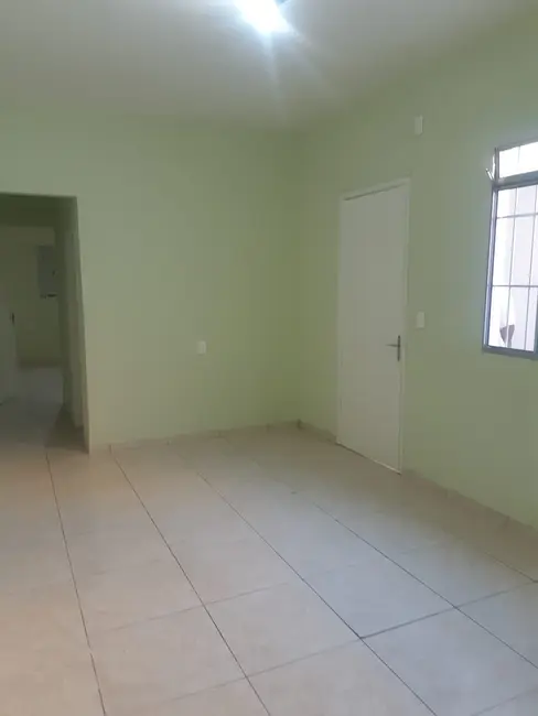 Foto 1 de Casa com 3 quartos à venda, 90m2 em Jardim Aeroporto, São Paulo - SP