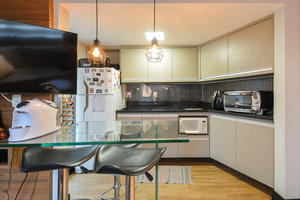 Loft / Flat com 1 quarto à venda, 47m2 em Vila Nova Conceição, São Paulo - SP - imagem 5 Foto 5 de Loft / Flat com 1 quarto à venda, 47m2 em Vila Nova Conceição, São Paulo - SP