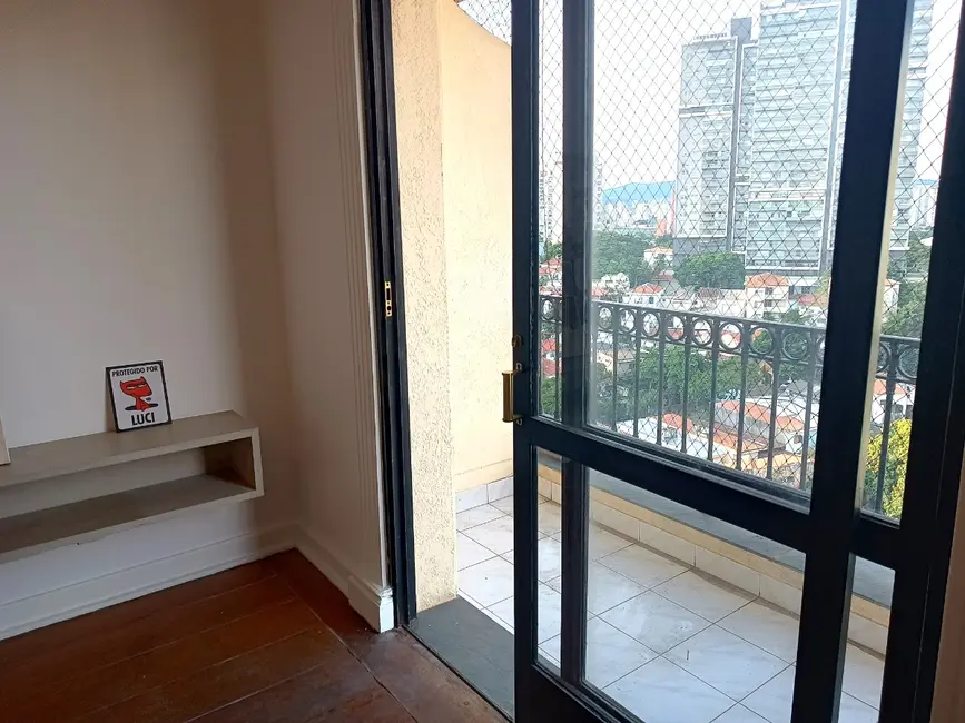 Foto 4 de Apartamento com 3 quartos à venda, 103m2 em São Paulo - SP