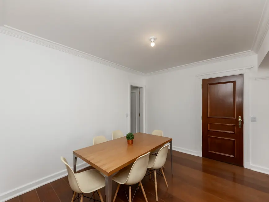 Foto 5 de Apartamento com 3 quartos à venda, 103m2 em São Paulo - SP