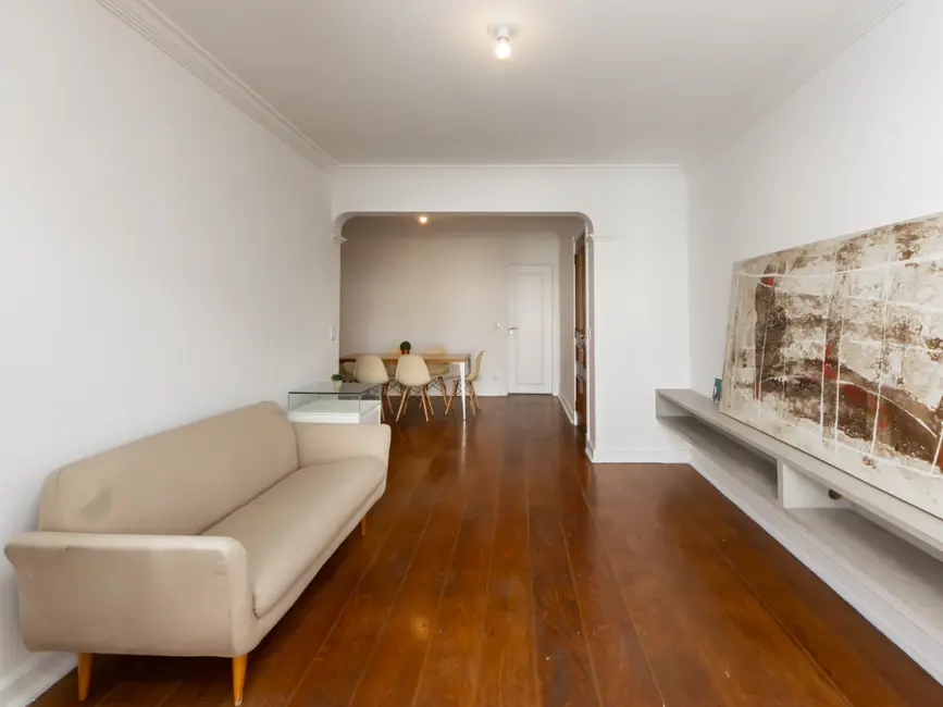 Foto 7 de Apartamento com 3 quartos à venda, 103m2 em São Paulo - SP