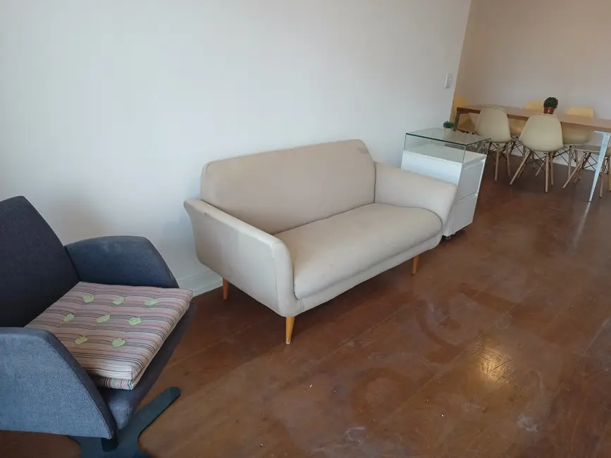 Foto 2 de Apartamento com 3 quartos à venda, 103m2 em São Paulo - SP