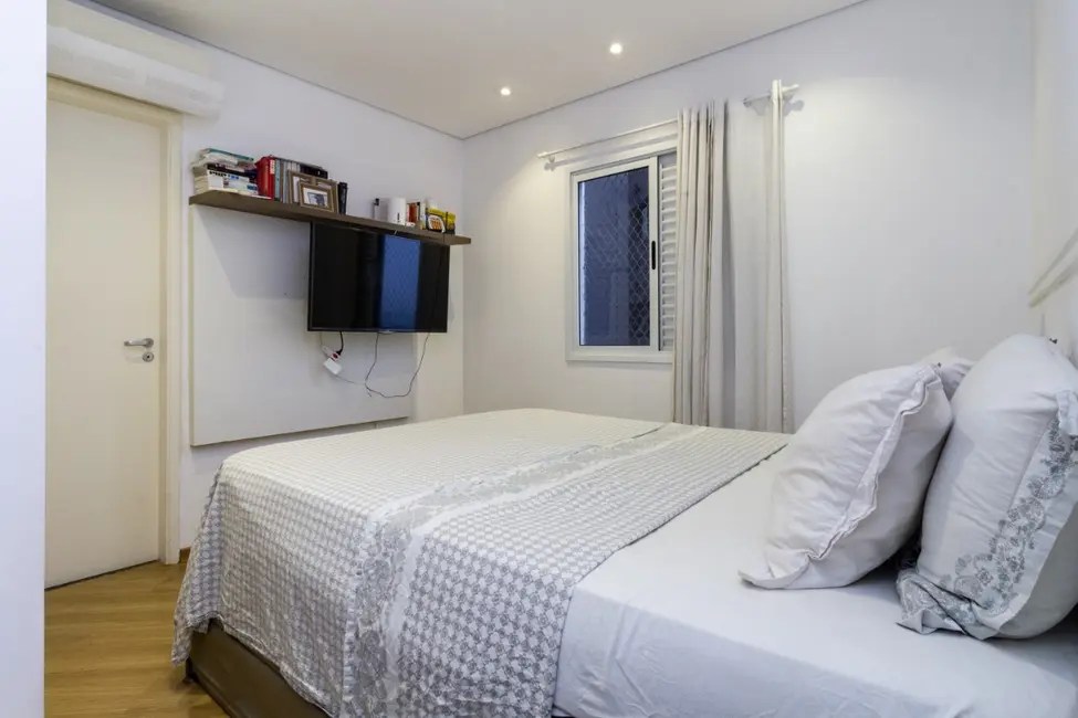 Foto 4 de Apartamento com 3 quartos à venda, 95m2 em Vila Leopoldina, São Paulo - SP