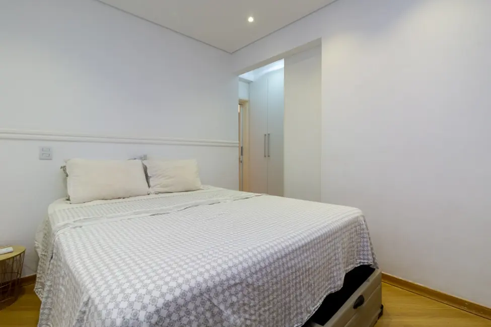 Foto 8 de Apartamento com 3 quartos à venda, 95m2 em Vila Leopoldina, São Paulo - SP