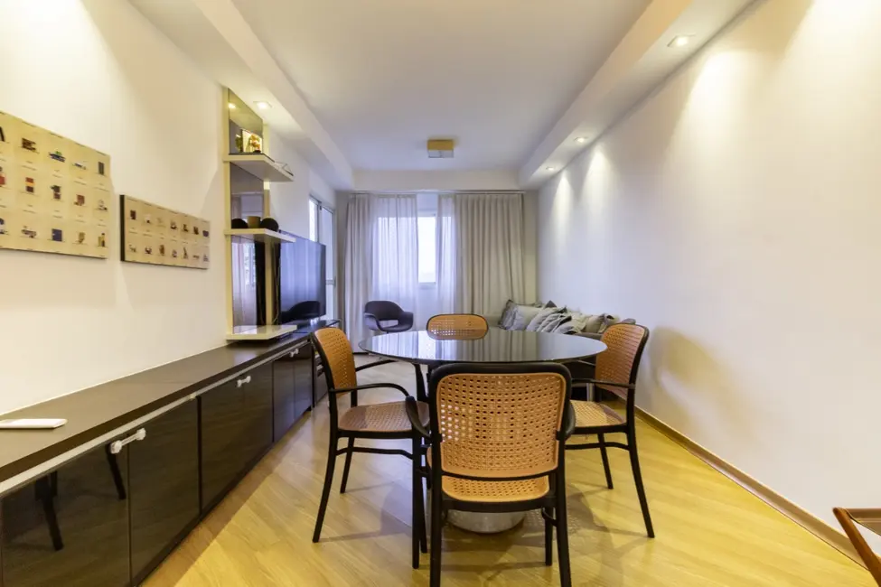 Foto 1 de Apartamento com 3 quartos à venda, 95m2 em Vila Leopoldina, São Paulo - SP