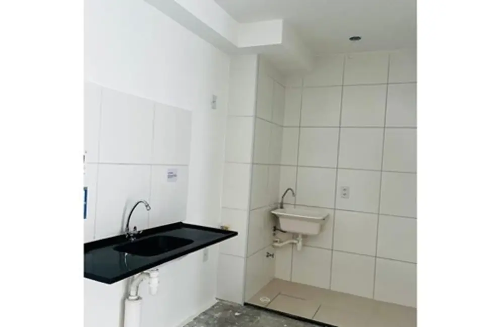 Foto 8 de Apartamento com 2 quartos à venda, 37m2 em Jardim Campo Grande, São Paulo - SP
