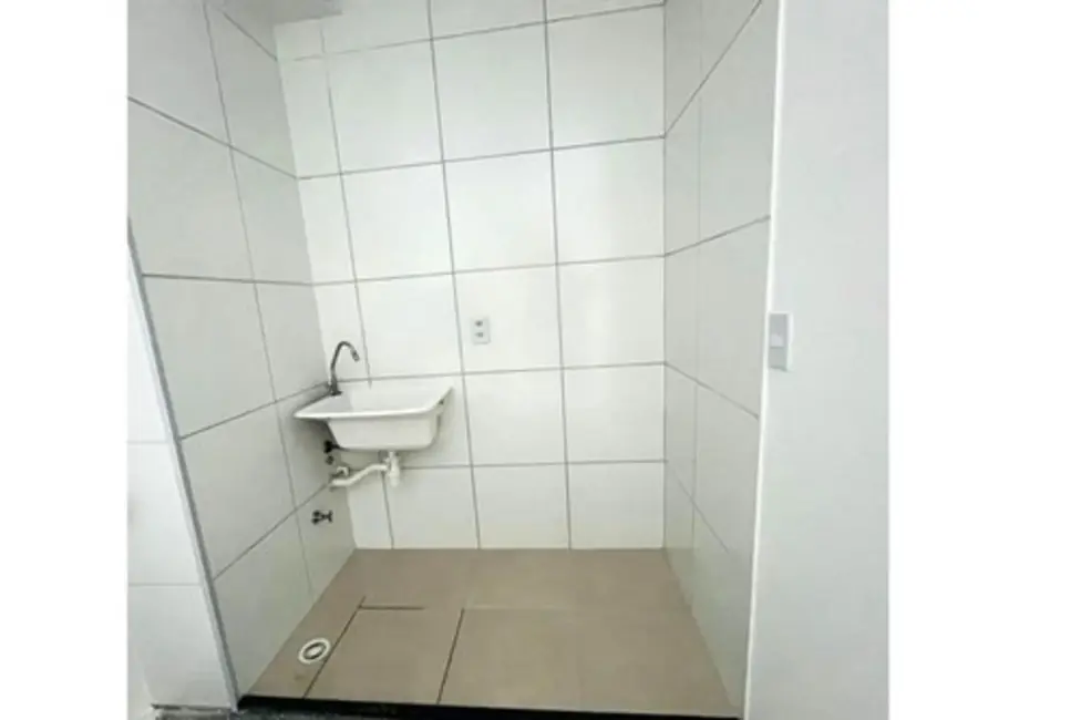 Foto 9 de Apartamento com 2 quartos à venda, 37m2 em Jardim Campo Grande, São Paulo - SP