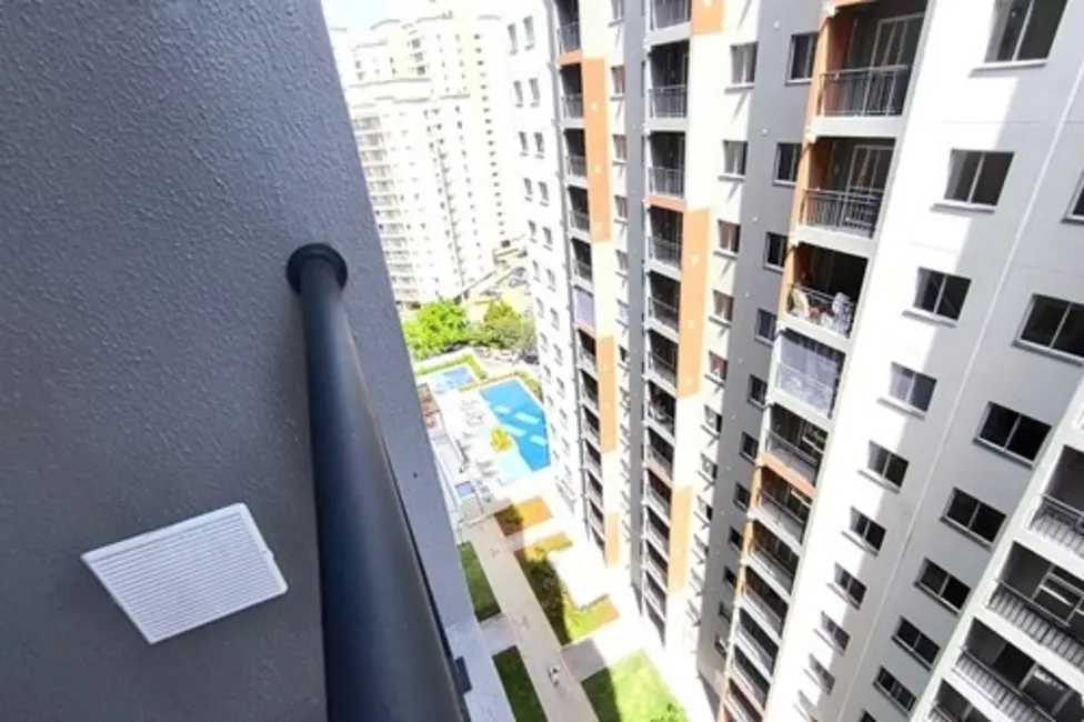 Foto 3 de Apartamento com 2 quartos à venda, 37m2 em Jardim Campo Grande, São Paulo - SP
