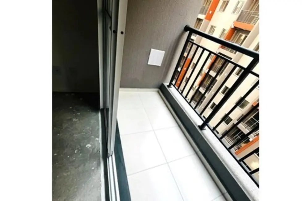 Foto 4 de Apartamento com 2 quartos à venda, 37m2 em Jardim Campo Grande, São Paulo - SP