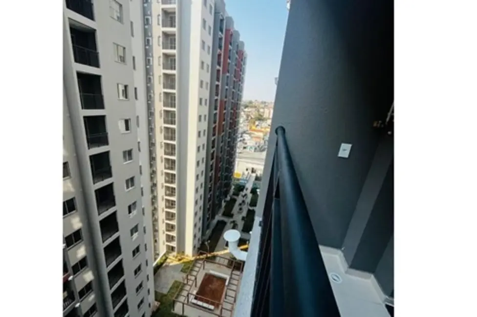 Foto 5 de Apartamento com 2 quartos à venda, 37m2 em Jardim Campo Grande, São Paulo - SP