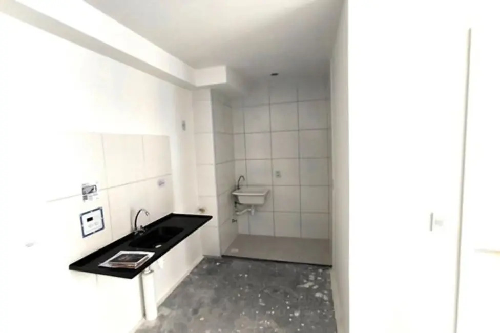 Foto 7 de Apartamento com 2 quartos à venda, 37m2 em Jardim Campo Grande, São Paulo - SP