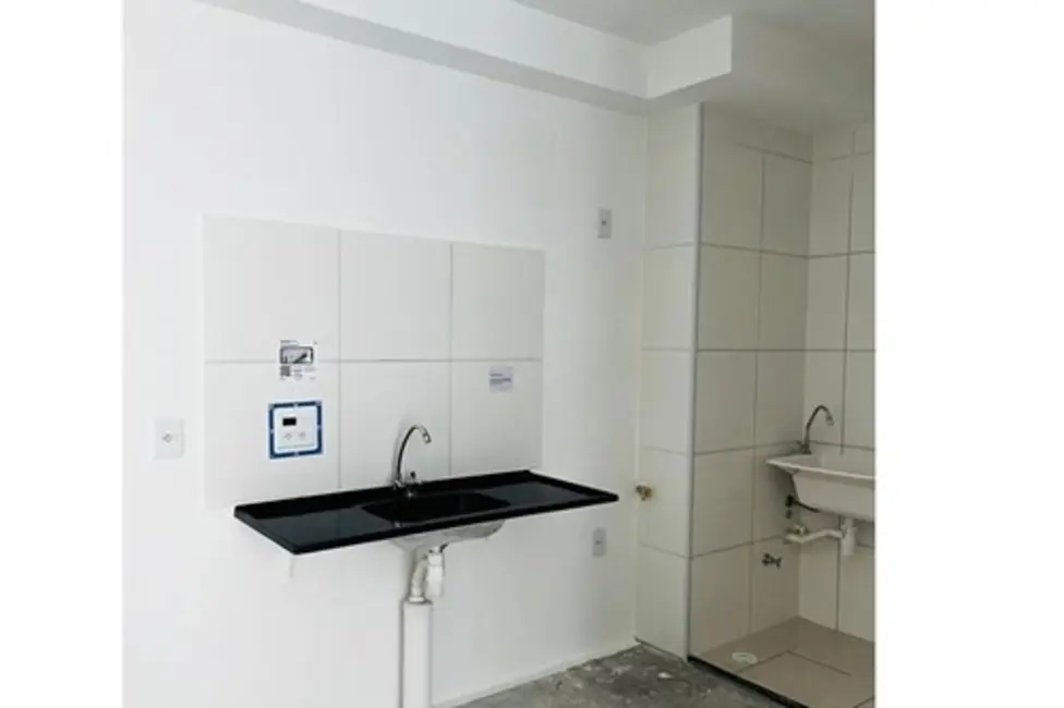 Foto 6 de Apartamento com 2 quartos à venda, 37m2 em Jardim Campo Grande, São Paulo - SP
