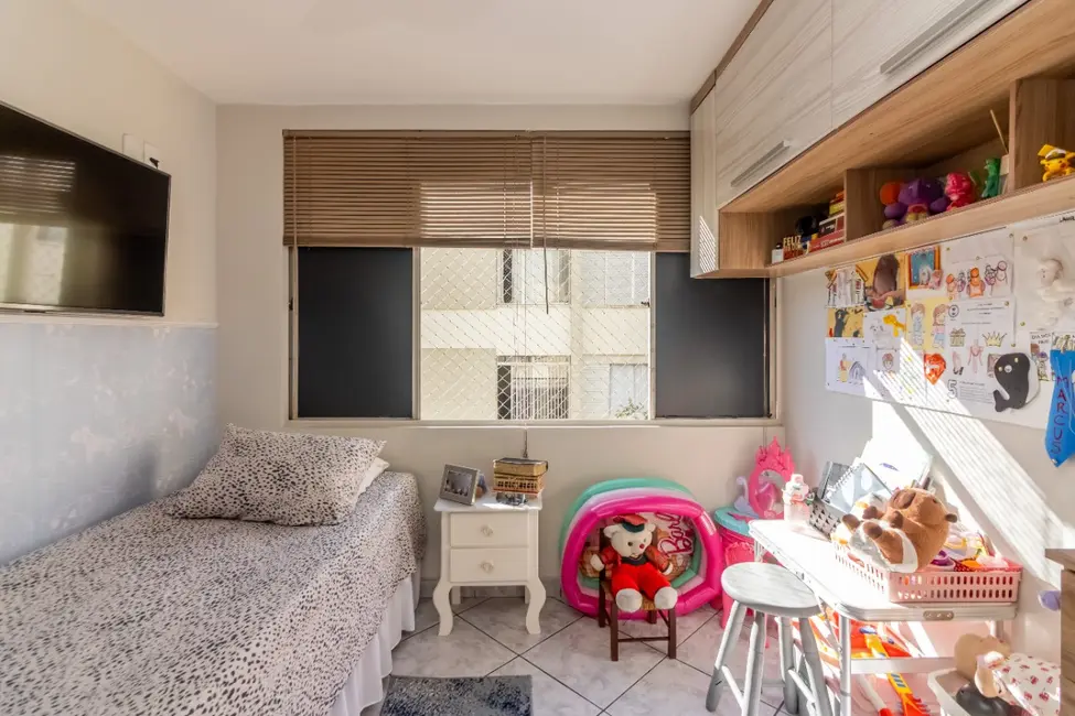 Foto 8 de Apartamento com 2 quartos à venda, 58m2 em Freguesia do Ó, São Paulo - SP