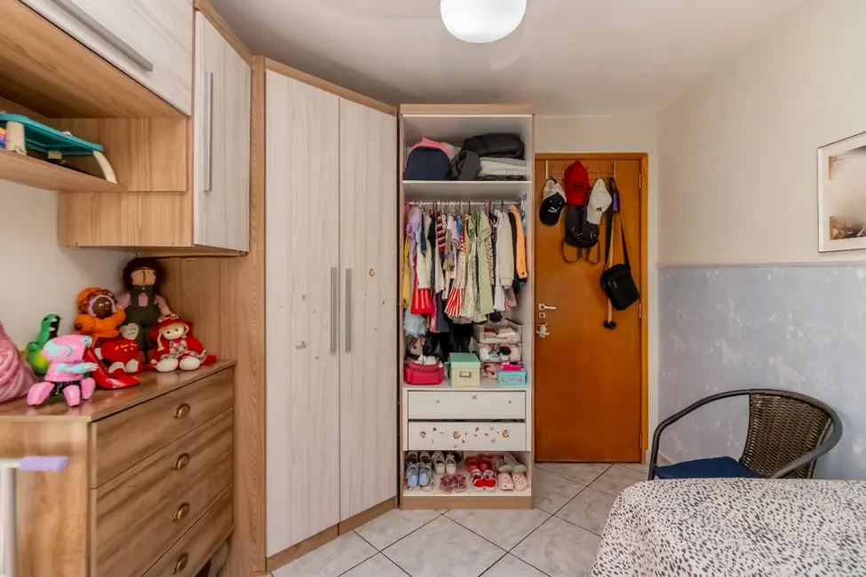 Foto 9 de Apartamento com 2 quartos à venda, 58m2 em Freguesia do Ó, São Paulo - SP