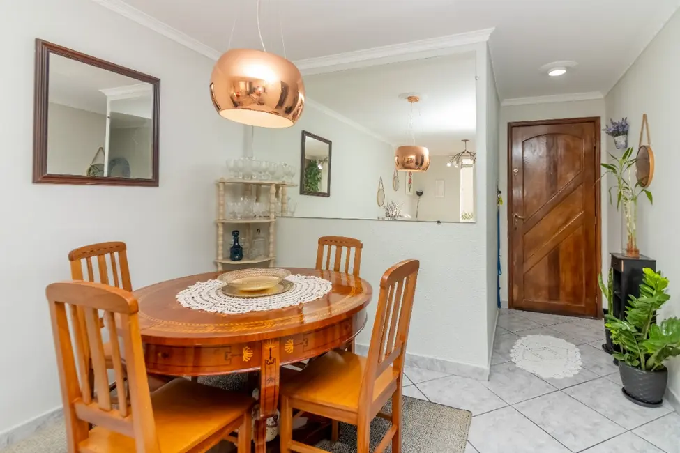 Foto 3 de Apartamento com 2 quartos à venda, 58m2 em Freguesia do Ó, São Paulo - SP