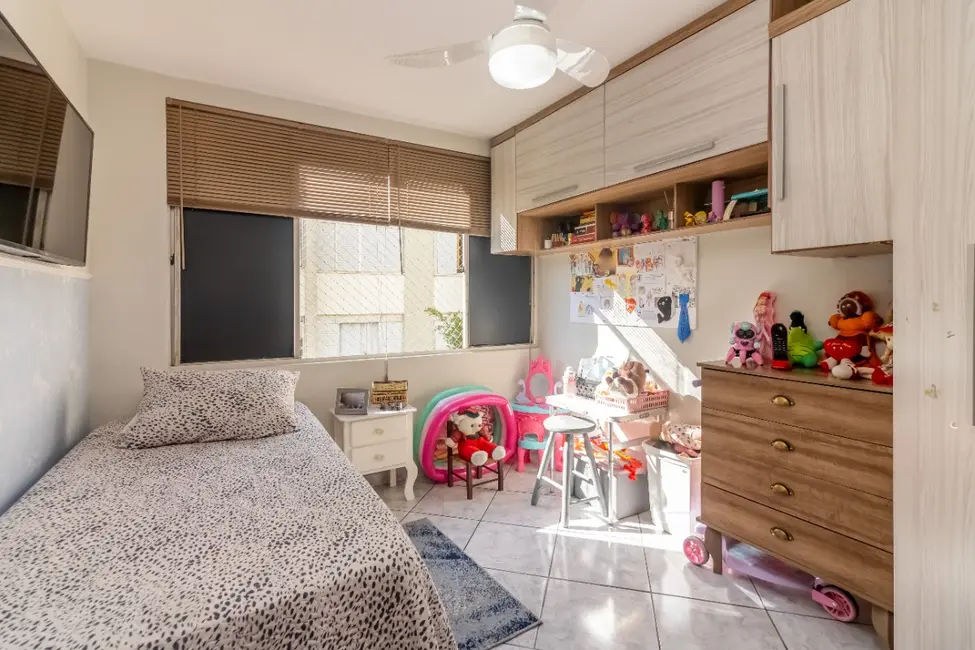 Foto 7 de Apartamento com 2 quartos à venda, 58m2 em Freguesia do Ó, São Paulo - SP