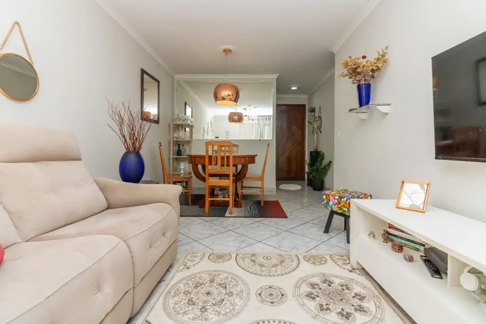 Foto 1 de Apartamento com 2 quartos à venda, 58m2 em Freguesia do Ó, São Paulo - SP