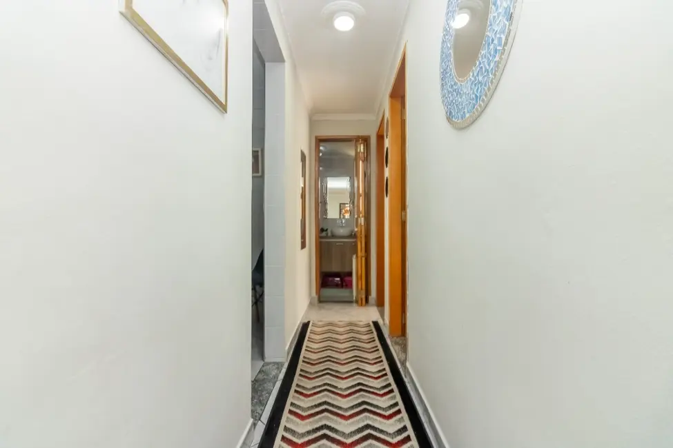 Foto 6 de Apartamento com 2 quartos à venda, 58m2 em Freguesia do Ó, São Paulo - SP