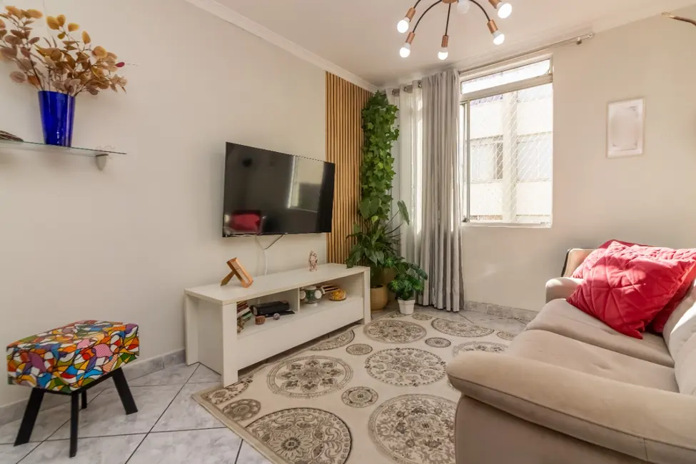 Foto 4 de Apartamento com 2 quartos à venda, 58m2 em Freguesia do Ó, São Paulo - SP