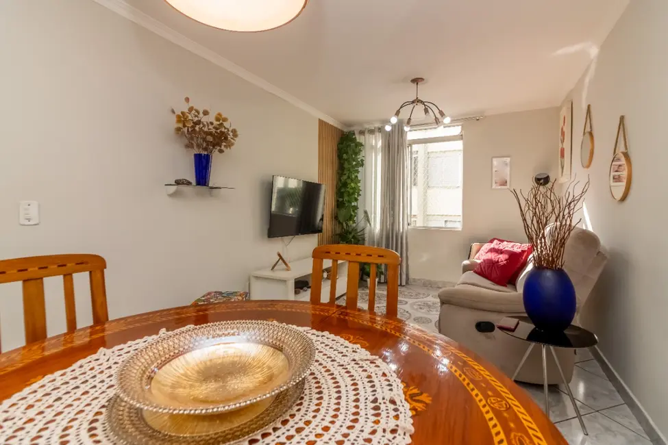 Foto 5 de Apartamento com 2 quartos à venda, 58m2 em Freguesia do Ó, São Paulo - SP