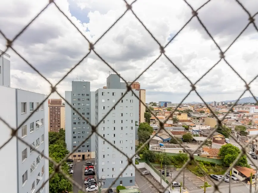 Apartamento com 2 quartos à venda, 47m2 em Brasilândia, São Paulo - SP - imagem 3 Foto 3 de Apartamento com 2 quartos à venda, 47m2 em Brasilândia, São Paulo - SP