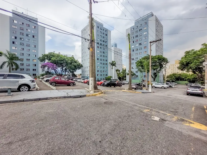 Apartamento com 2 quartos à venda, 47m2 em Brasilândia, São Paulo - SP - imagem 2 Foto 2 de Apartamento com 2 quartos à venda, 47m2 em Brasilândia, São Paulo - SP