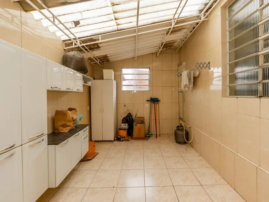 Foto 4 de Sobrado com 3 quartos à venda, 196m2 em Vila Guarani (Z Sul), São Paulo - SP