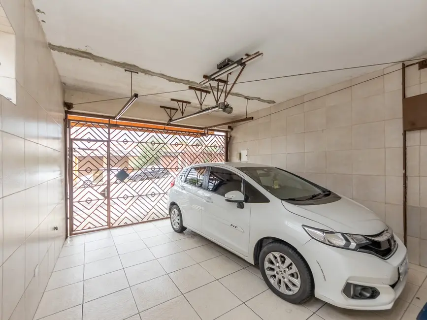 Foto 2 de Sobrado com 3 quartos à venda, 196m2 em Vila Guarani (Z Sul), São Paulo - SP