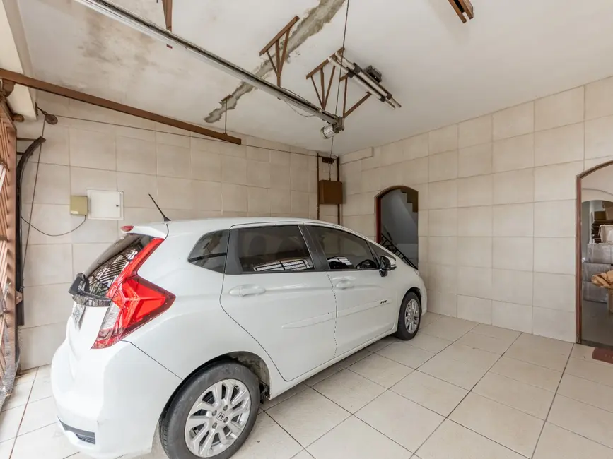 Foto 3 de Sobrado com 3 quartos à venda, 196m2 em Vila Guarani (Z Sul), São Paulo - SP