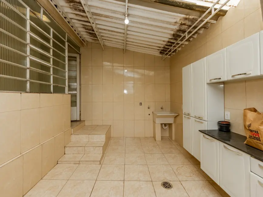 Foto 5 de Sobrado com 3 quartos à venda, 196m2 em Vila Guarani (Z Sul), São Paulo - SP