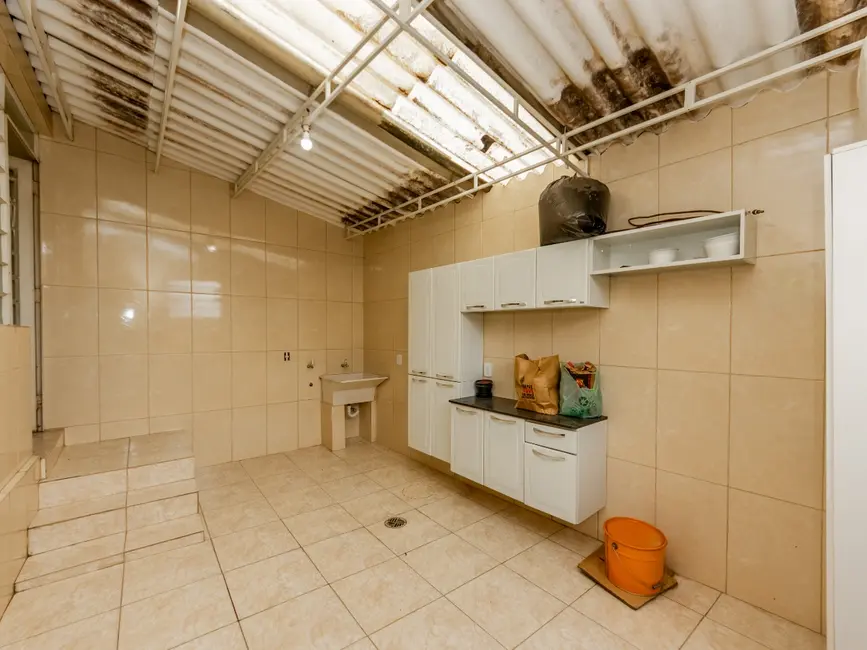 Foto 6 de Sobrado com 3 quartos à venda, 196m2 em Vila Guarani (Z Sul), São Paulo - SP