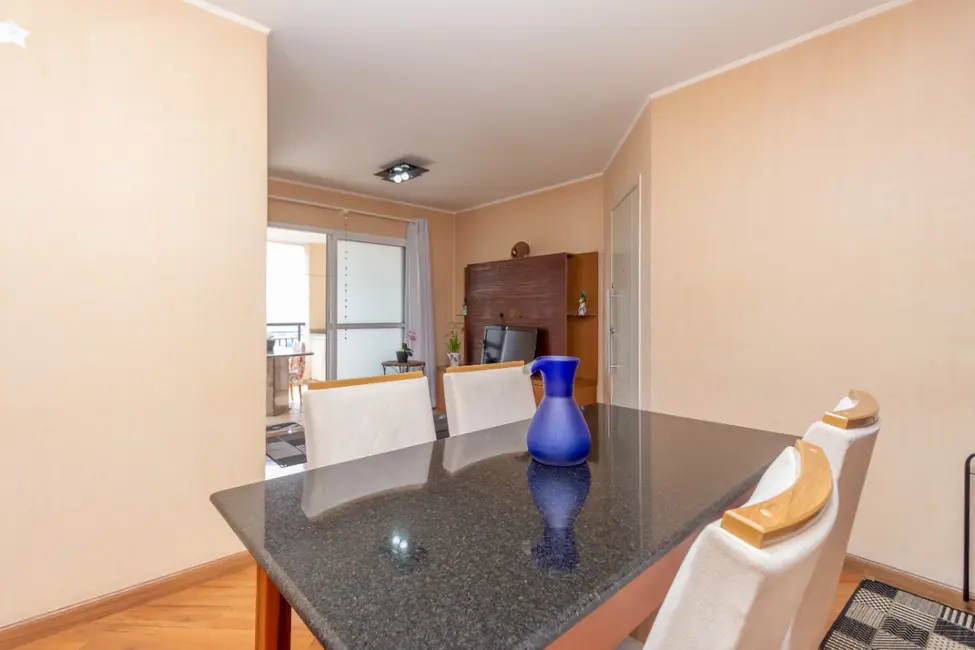 Apartamento com 3 quartos à venda, 85m2 em Ipiranga, São Paulo - SP - imagem 4 Foto 4 de Apartamento com 3 quartos à venda, 85m2 em Ipiranga, São Paulo - SP