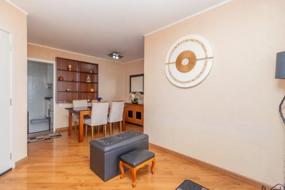 Apartamento com 3 quartos à venda, 85m2 em Ipiranga, São Paulo - SP - imagem 3 Foto 3 de Apartamento com 3 quartos à venda, 85m2 em Ipiranga, São Paulo - SP