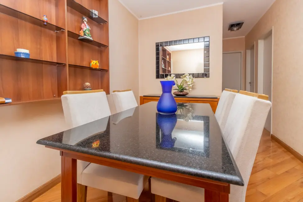 Apartamento com 3 quartos à venda, 85m2 em Ipiranga, São Paulo - SP - imagem 9 Foto 9 de Apartamento com 3 quartos à venda, 85m2 em Ipiranga, São Paulo - SP