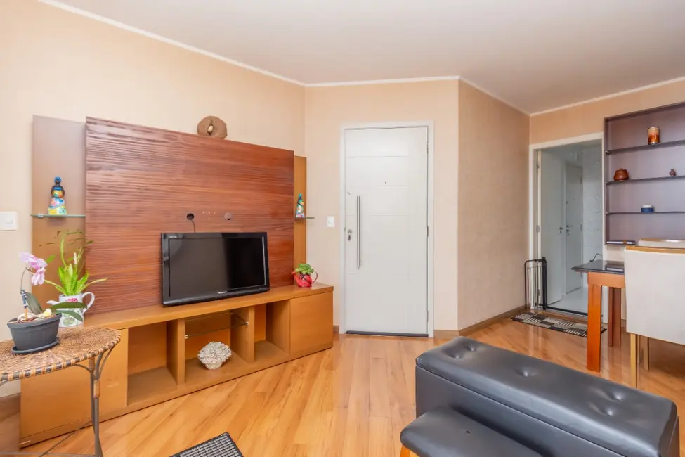 Foto 2 de Apartamento com 3 quartos à venda, 85m2 em Ipiranga, São Paulo - SP