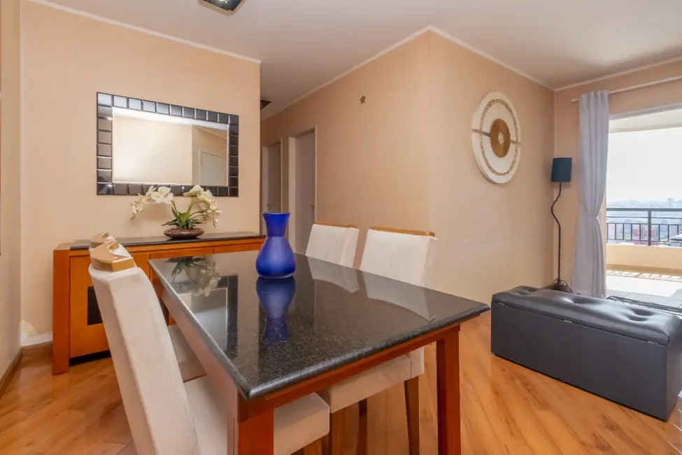 Apartamento com 3 quartos à venda, 85m2 em Ipiranga, São Paulo - SP - imagem 6 Foto 6 de Apartamento com 3 quartos à venda, 85m2 em Ipiranga, São Paulo - SP