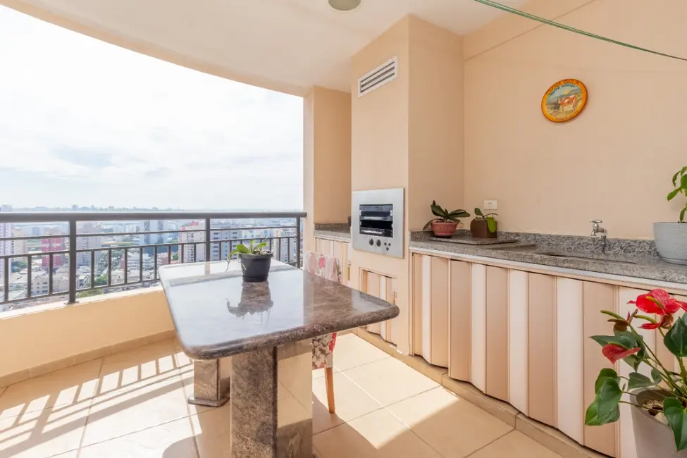 Foto 1 de Apartamento com 3 quartos à venda, 85m2 em Ipiranga, São Paulo - SP
