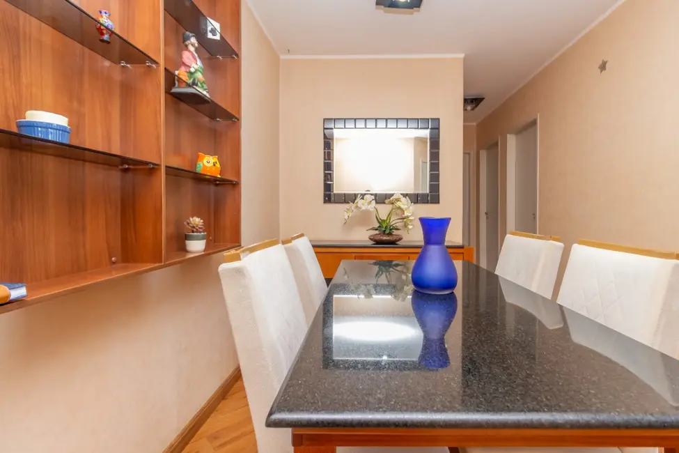 Apartamento com 3 quartos à venda, 85m2 em Ipiranga, São Paulo - SP - imagem 7 Foto 7 de Apartamento com 3 quartos à venda, 85m2 em Ipiranga, São Paulo - SP