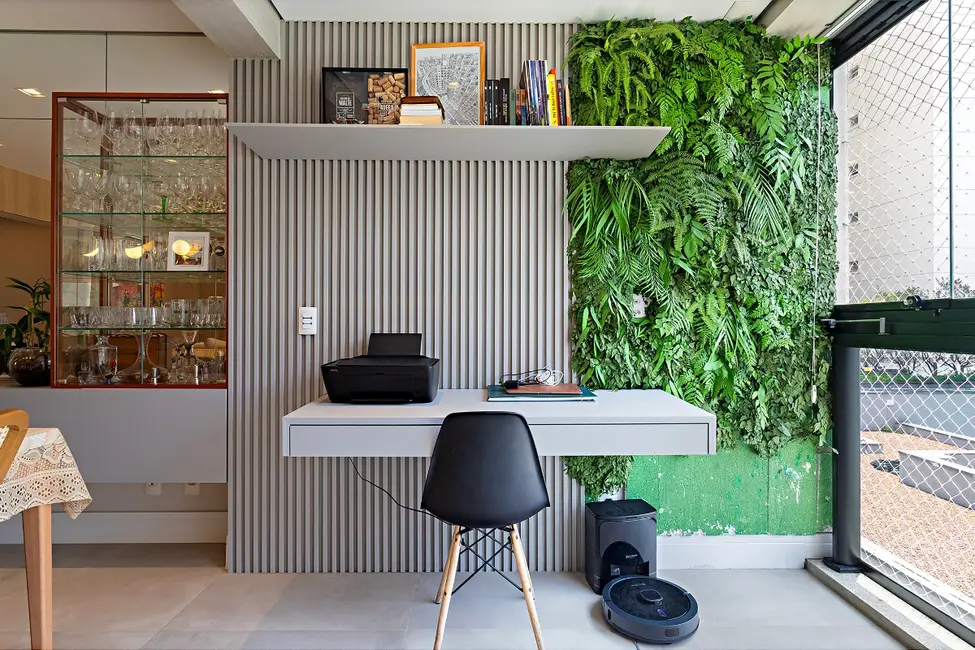 Foto 3 de Apartamento com 3 quartos à venda, 123m2 em Vila Mariana, São Paulo - SP