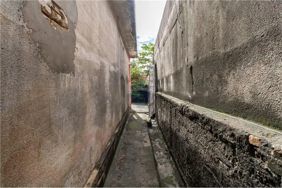 Foto 1 de Terreno / Lote à venda em Vila Progresso (Zona Leste), São Paulo - SP