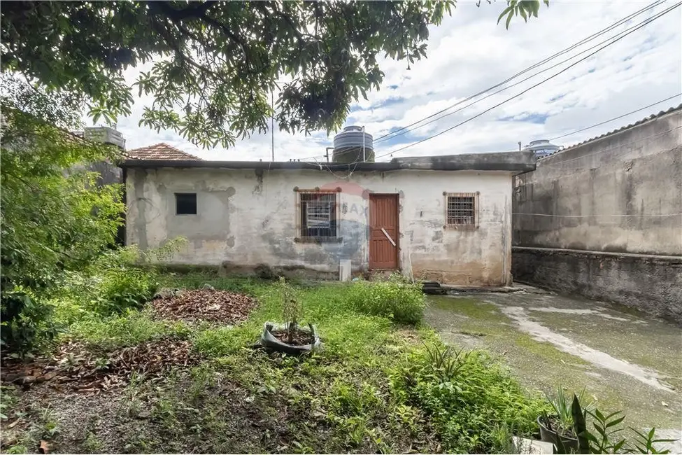 Foto 4 de Terreno / Lote à venda em Vila Progresso (Zona Leste), São Paulo - SP